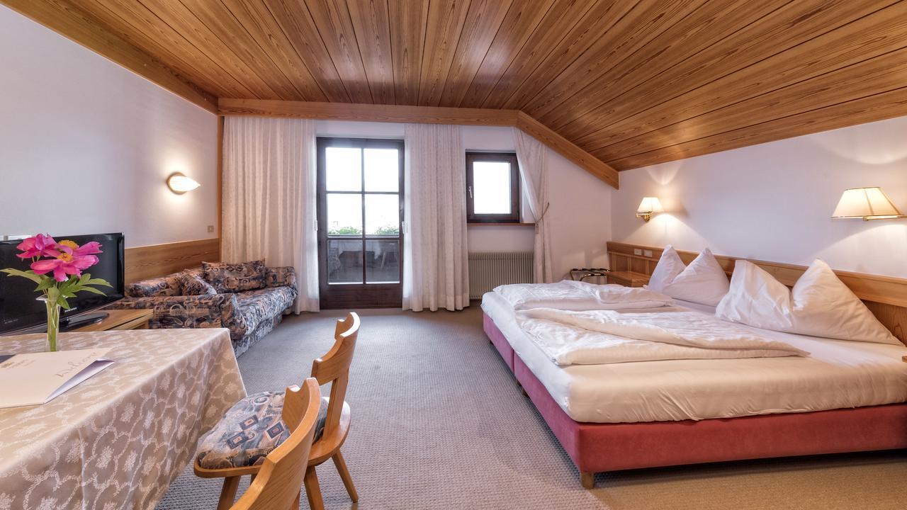 Residence Tolderhof - Olangcard Included Esterno foto